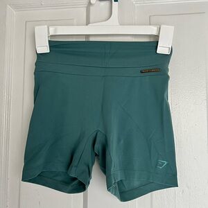 Gymshark x Whitney Simmons Sage Shorts